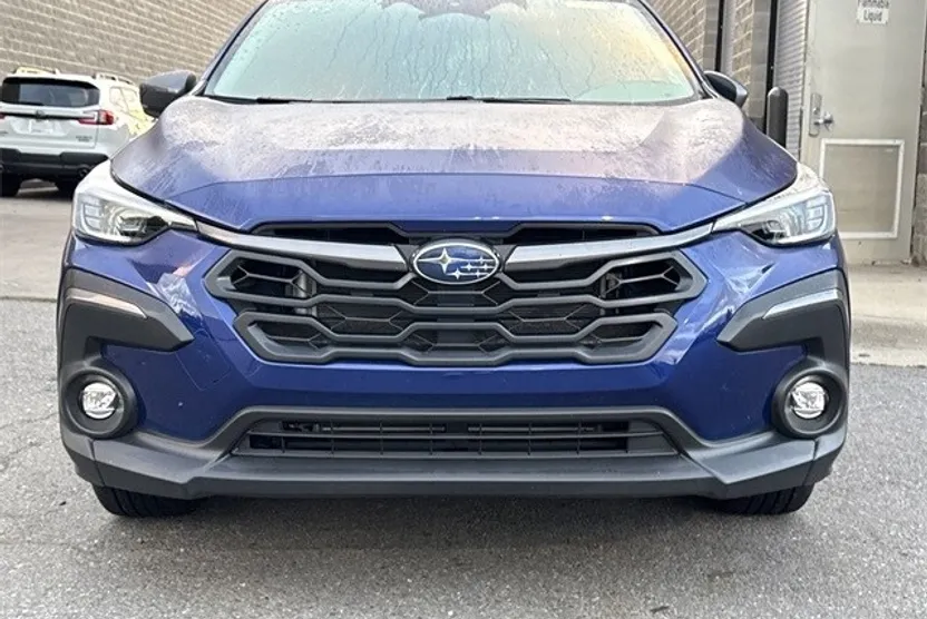 2025 Subaru Crosstrek Limited photo 1