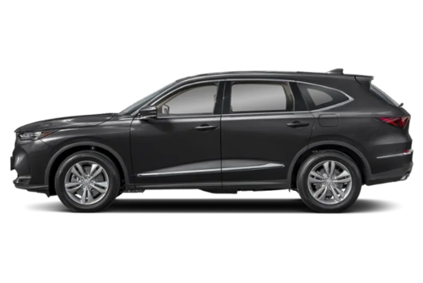 2026 Acura MDX Base photo 1