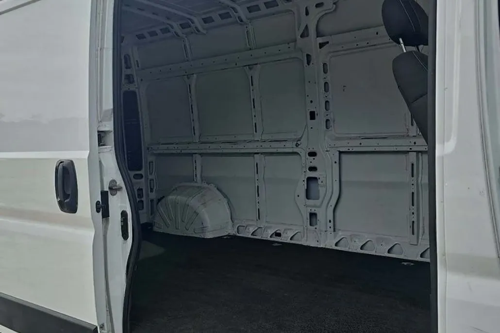 2023 Ram ProMaster 2500 Cargo Van photo 1