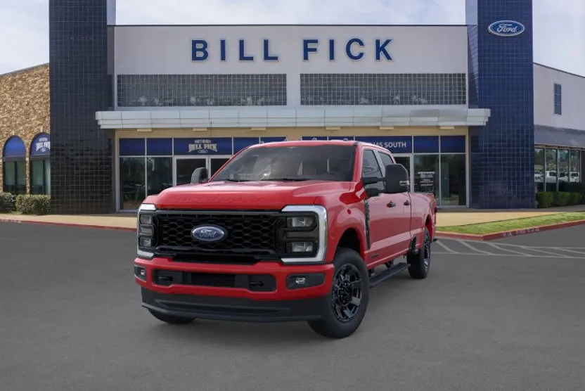 2026 Ford F-350 XL photo 1