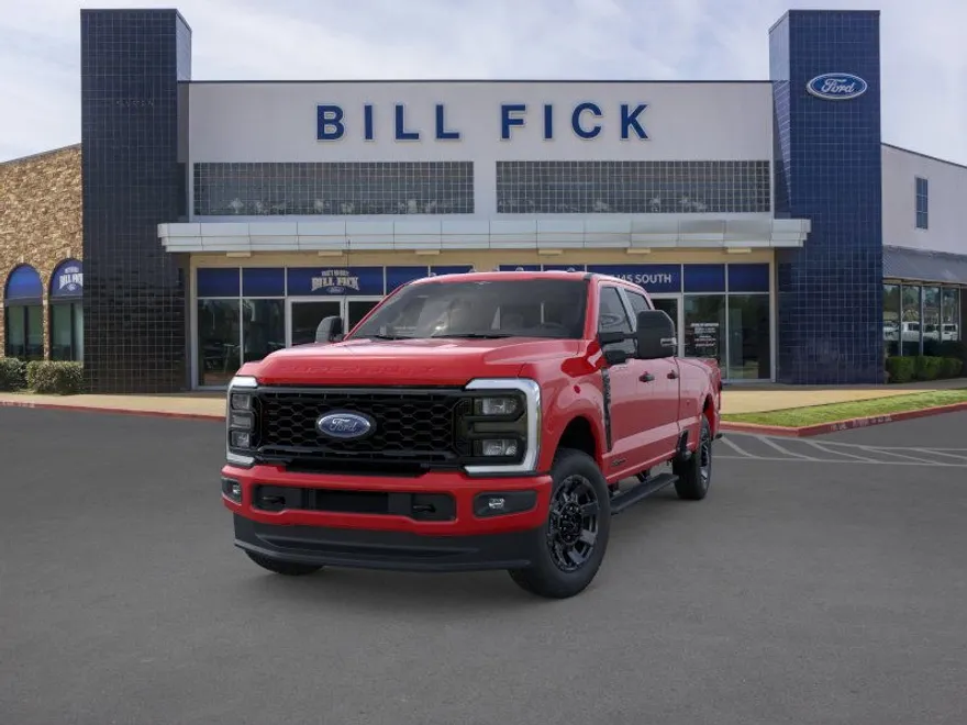 2026 Ford F-350 XL photo 1