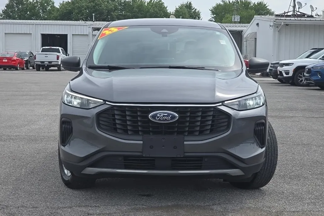 2023 Ford Escape Active photo 1