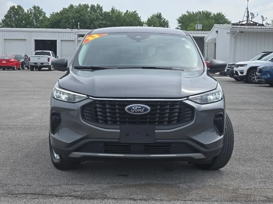 2023 Ford Escape Active photo 1