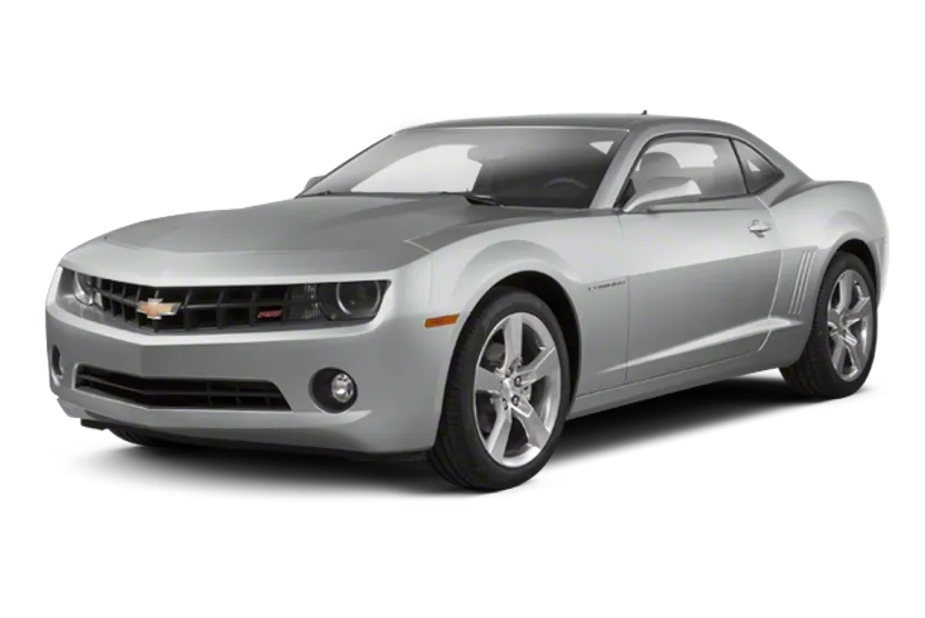 2011 Chevrolet Camaro 2SS photo 1