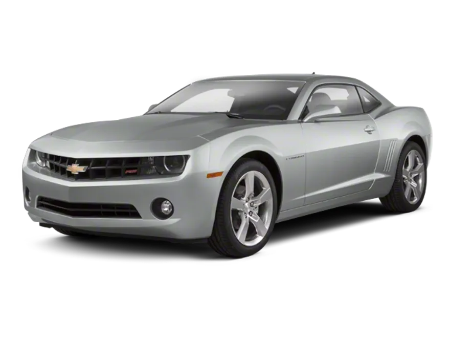 2011 Chevrolet Camaro 2SS photo 1