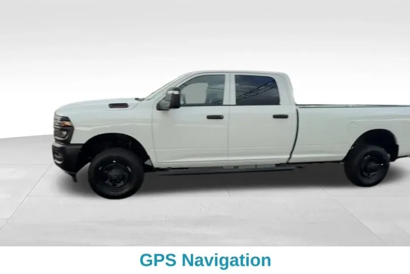 2026 Ram 2500 Tradesman photo 1