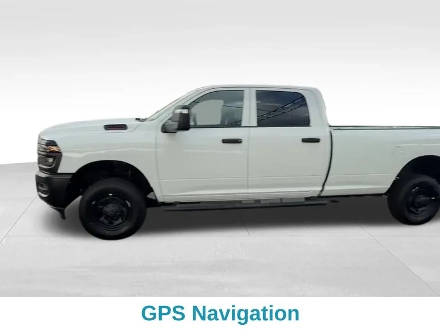 2026 Ram 2500 Tradesman photo 1