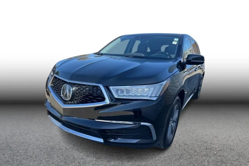 2020 Acura MDX Sport photo 1