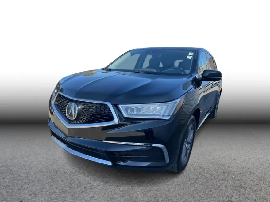 2020 Acura MDX Sport photo 1