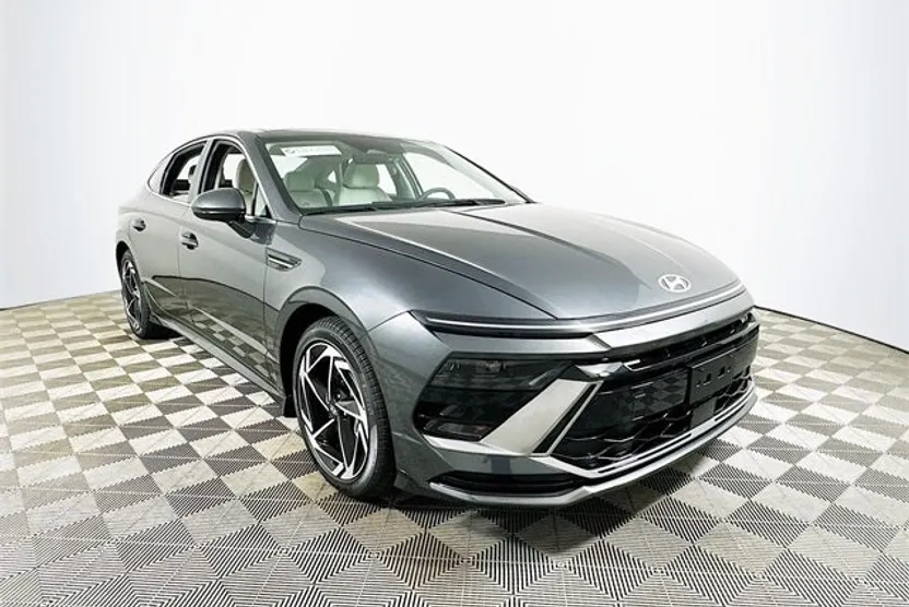 2024 Hyundai Sonata SEL Convenience photo 1