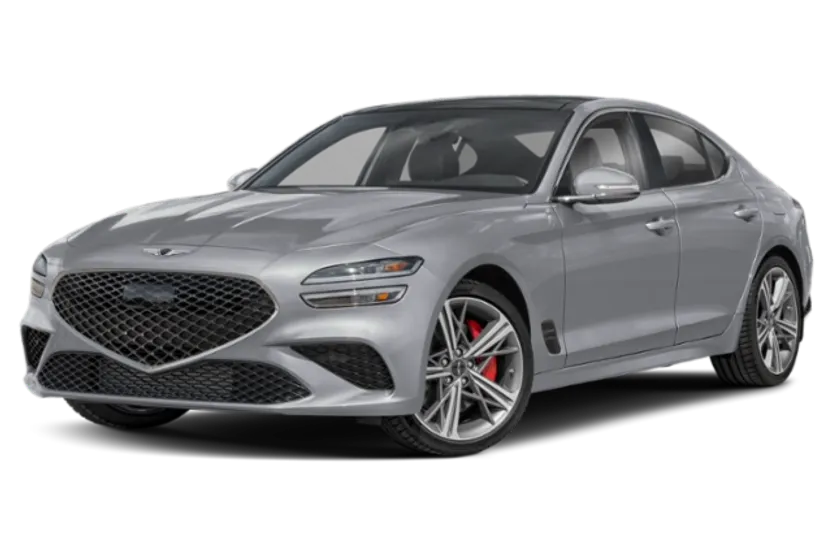 2026 Genesis G70 3.3T Sport Prestige photo 1