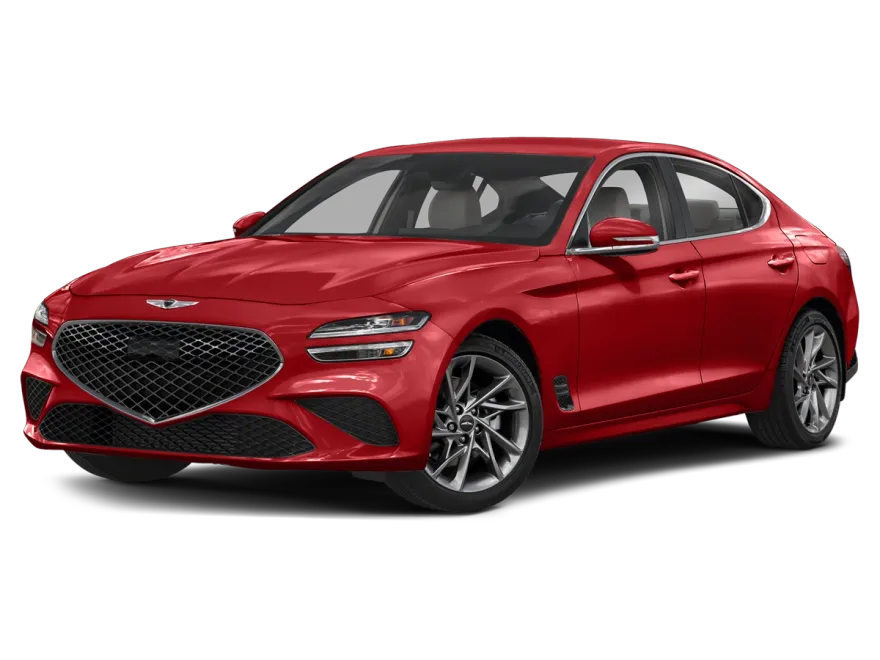 2023 Genesis G70 2.0T photo 1