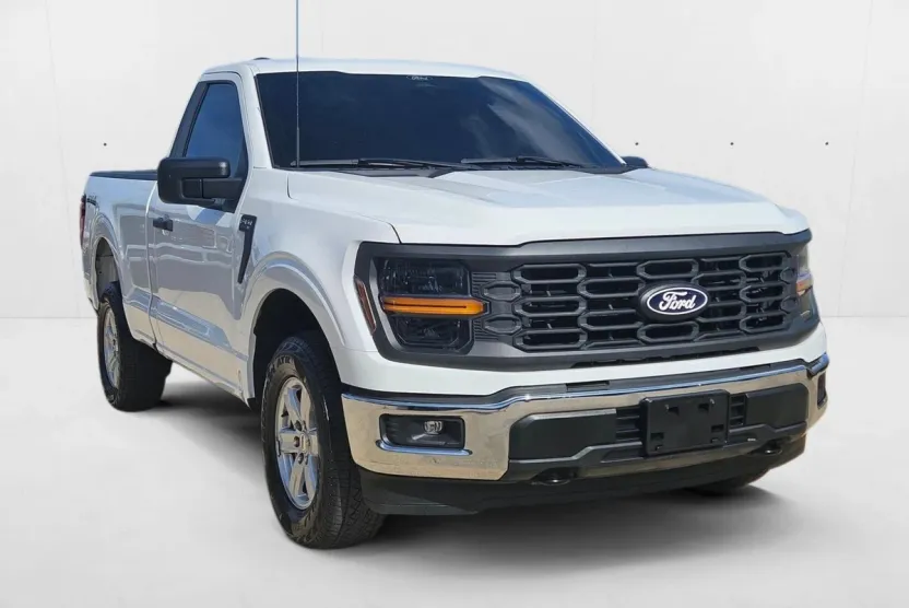 2024 Ford F-150 XL photo 1