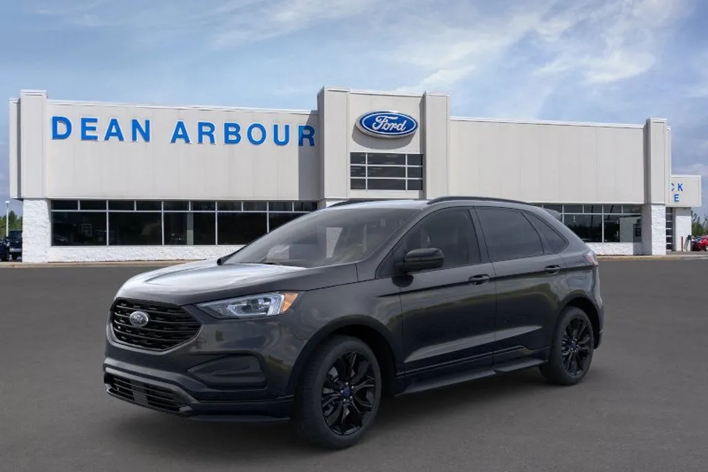 2024 Ford Edge SE photo 1