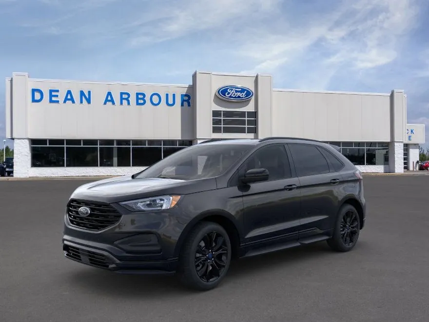 2024 Ford Edge SE photo 1