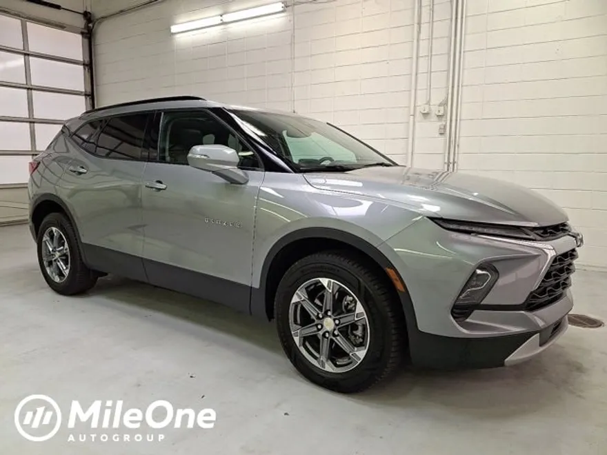 2023 Chevrolet Blazer 3LT photo 1