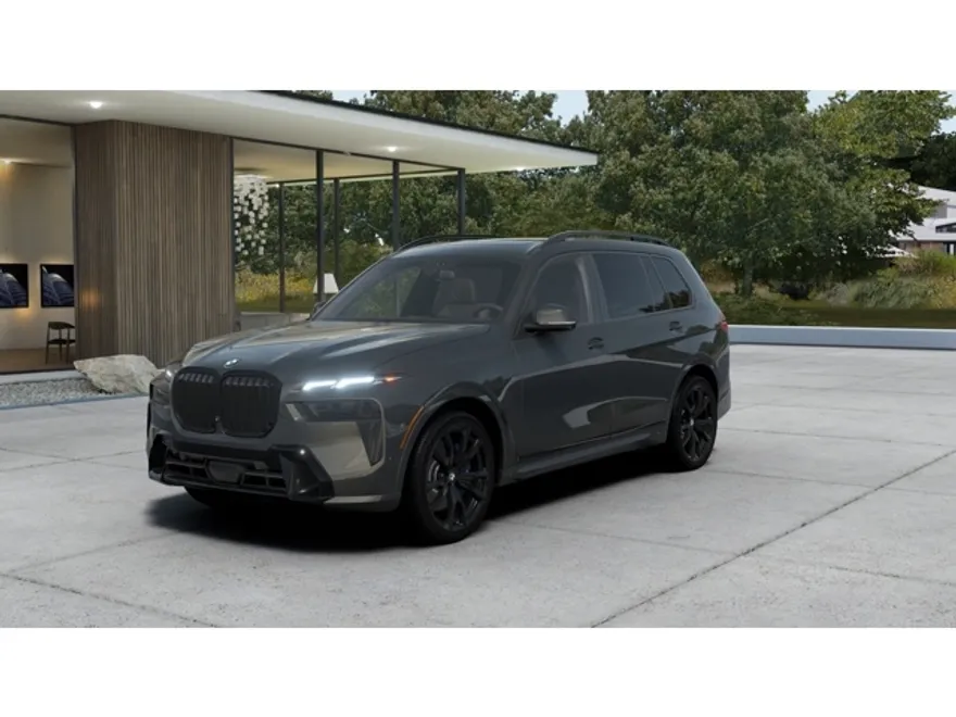 2026 Bmw X7 xDrive40i photo 1