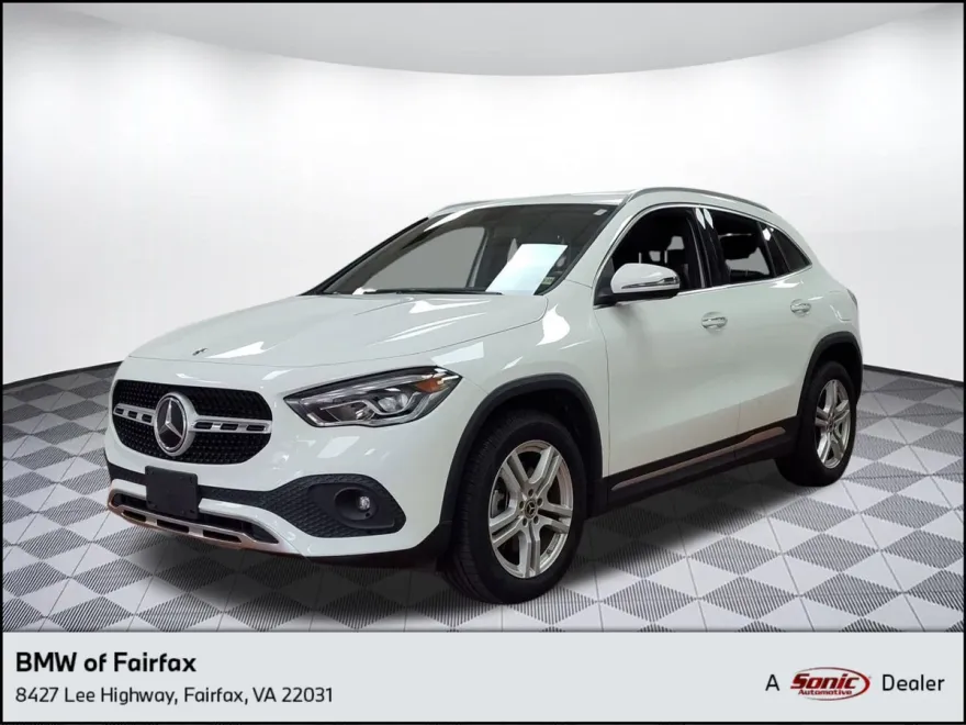 2023 Mercedes Benz GLA 250 4MATIC photo 1