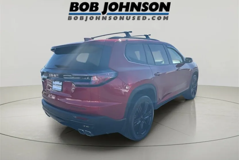 2024 Gmc Acadia Elevation photo 1