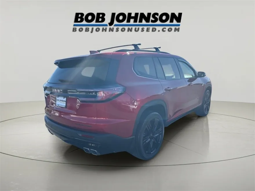 2024 Gmc Acadia Elevation photo 1