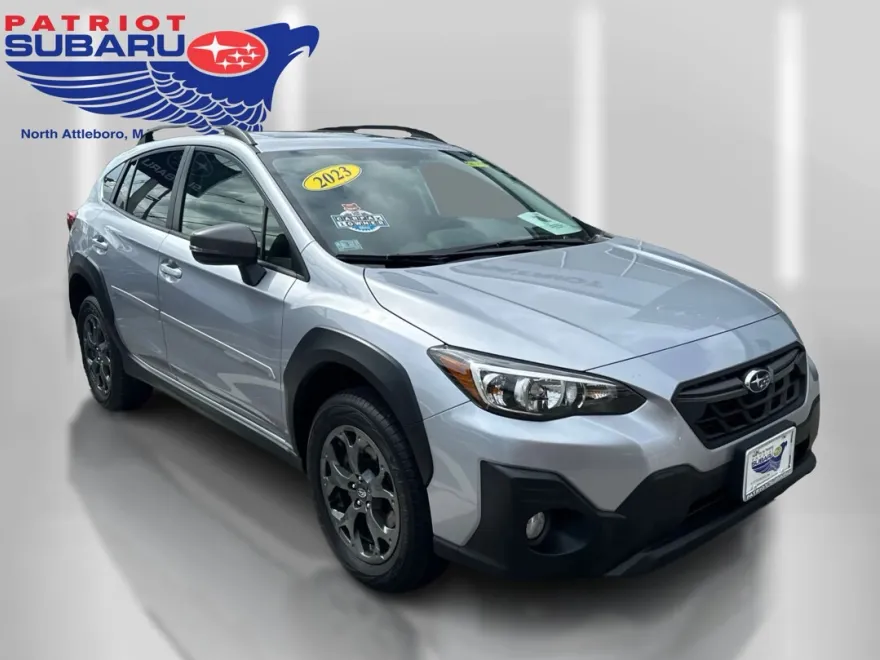 2023 Subaru Crosstrek Sport photo 1
