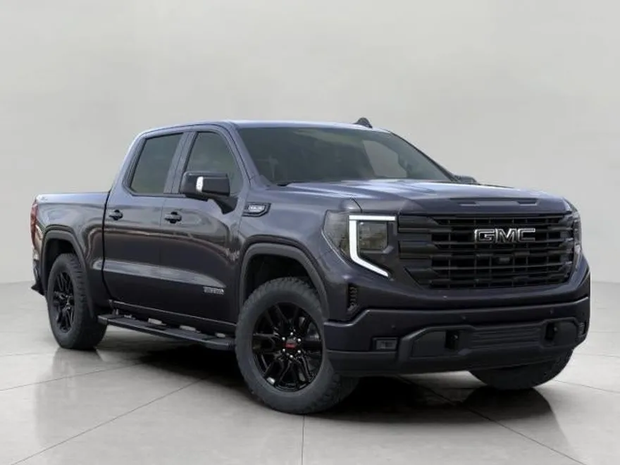 2026 Gmc Sierra 1500 Elevation photo 1