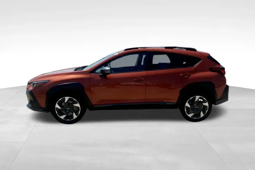 2024 Subaru Crosstrek Limited photo 1