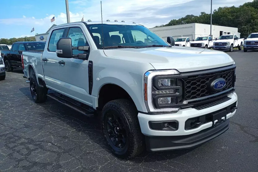 2026 Ford F-250 XL photo 1