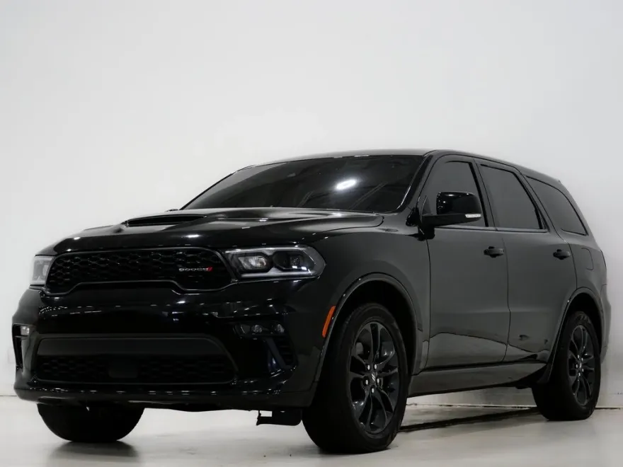 2022 Dodge Durango GT Plus photo 1