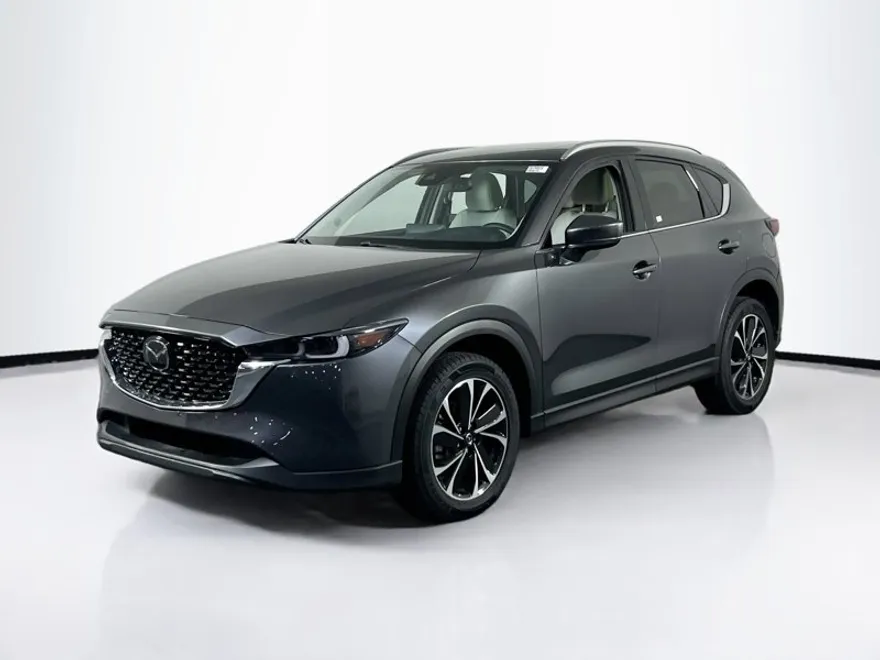2023 Mazda CX-5 2.5 Premium Plus photo 1