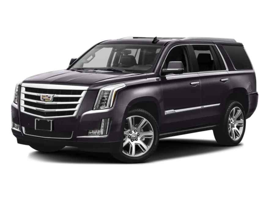 2016 Cadillac Escalade Premium photo 1