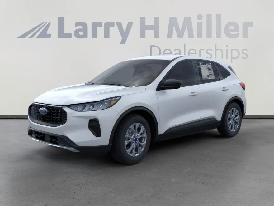 2025 Ford Escape Active photo 1