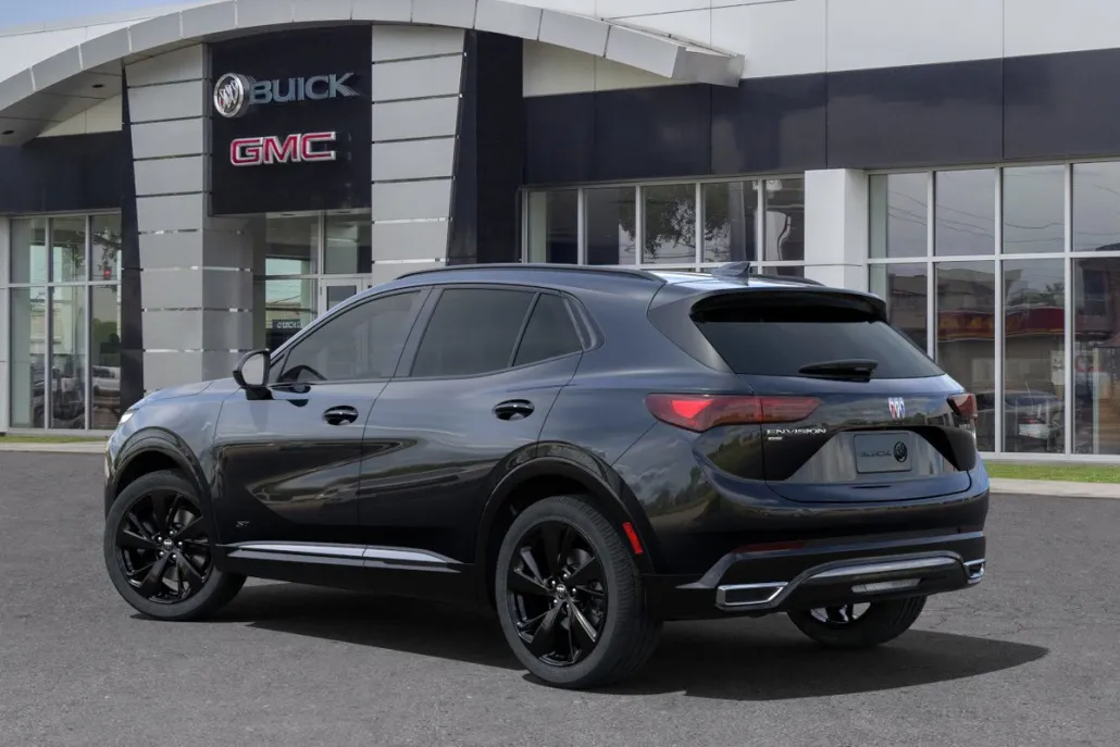 2025 Buick Envision Sport Touring photo 1