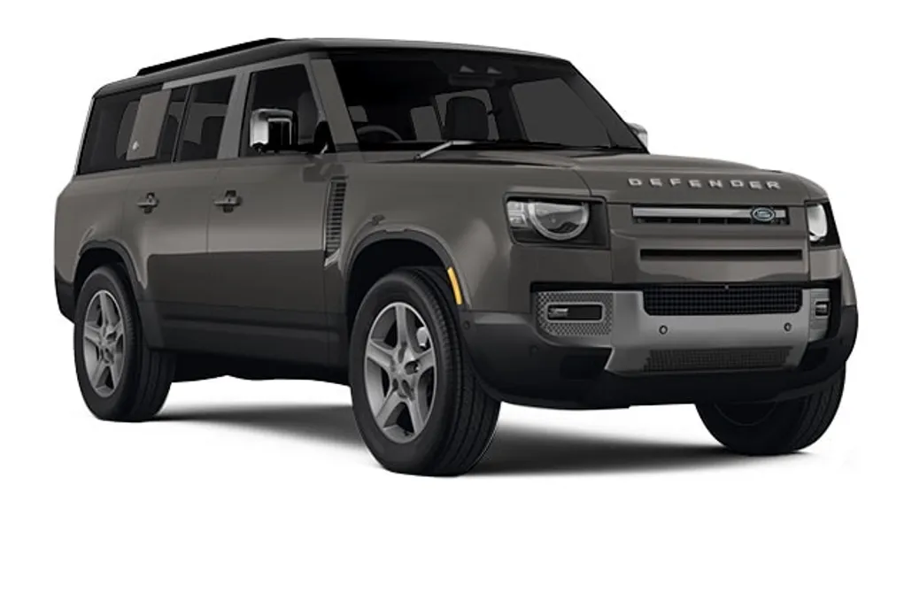2024 Land Rover Defender 130 X-Dynamic SE photo 1