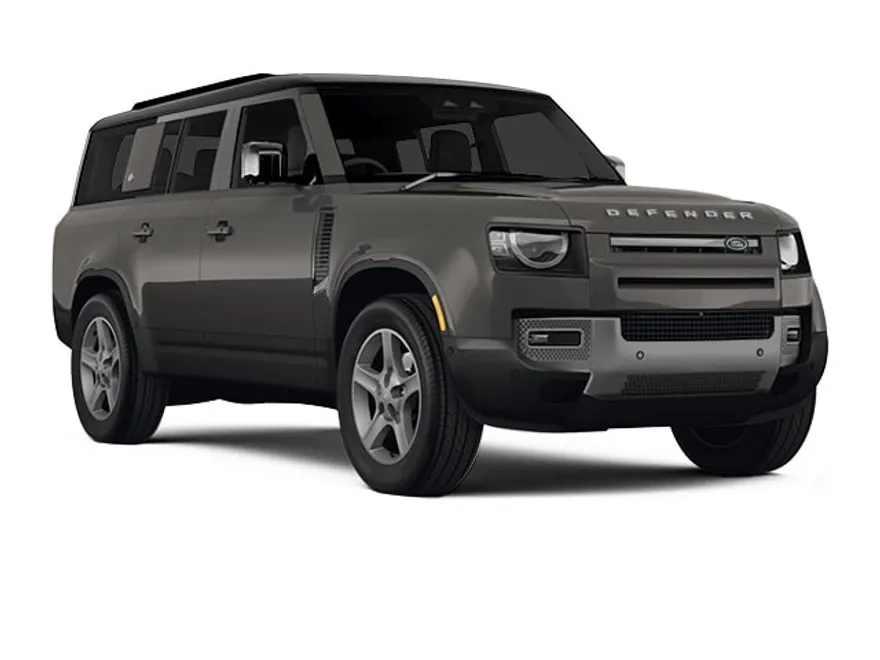 2024 Land Rover Defender 130 X-Dynamic SE photo 1