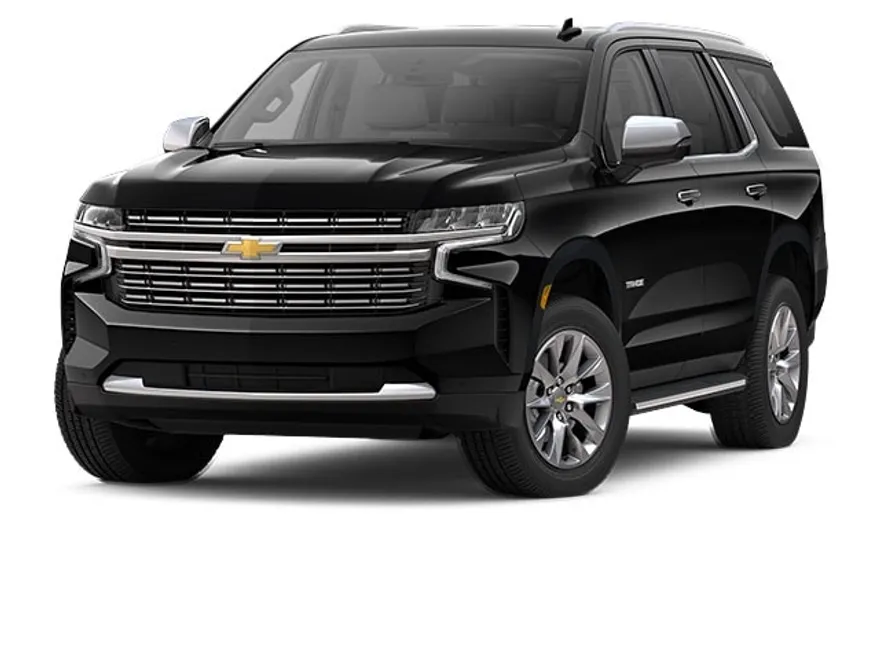 2024 Chevrolet Tahoe Premier photo 1