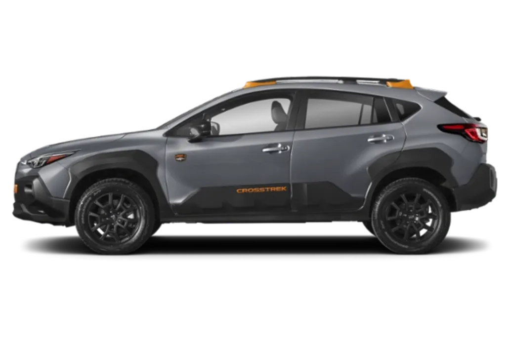 2025 Subaru Crosstrek Limited photo 1