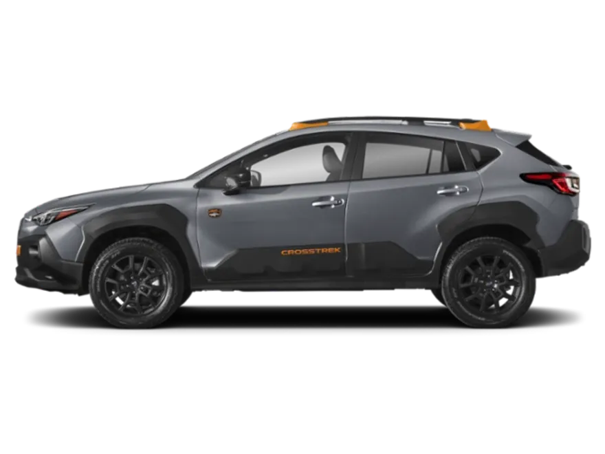 2025 Subaru Crosstrek Limited photo 1