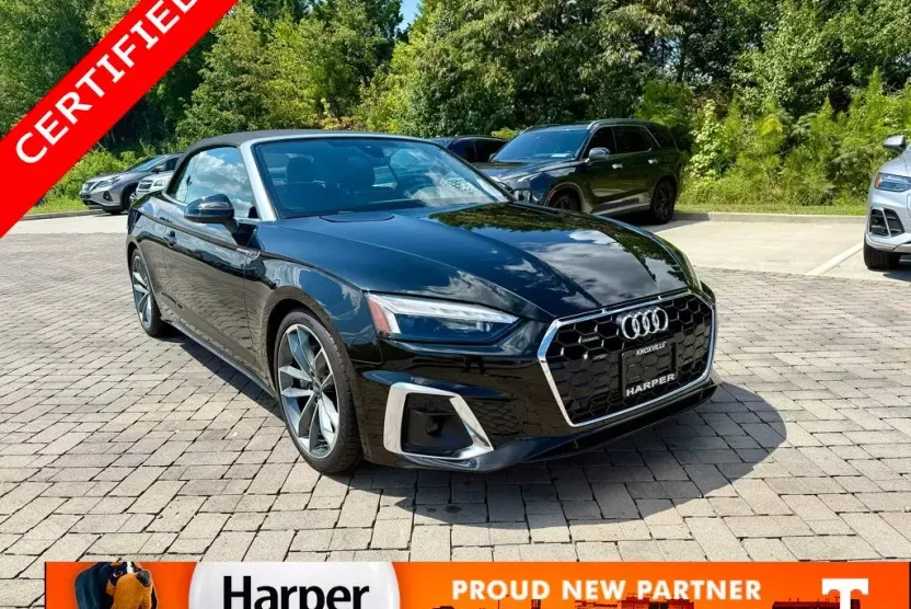 2024 Audi A5 45 S line Premium Plus Quattro photo 1
