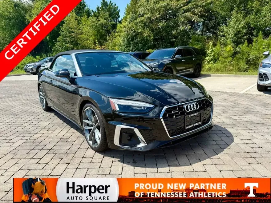 2024 Audi A5 45 S line Premium Plus Quattro photo 1