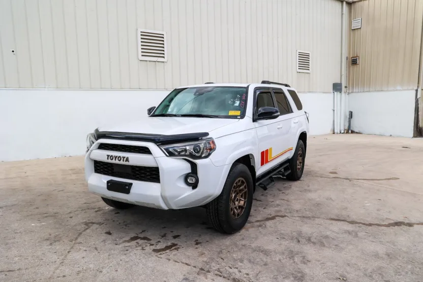 2023 Toyota 4Runner Special Edition photo 1
