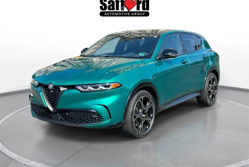 2025 Alfa Romeo Tonale BASE SPRINT photo 1