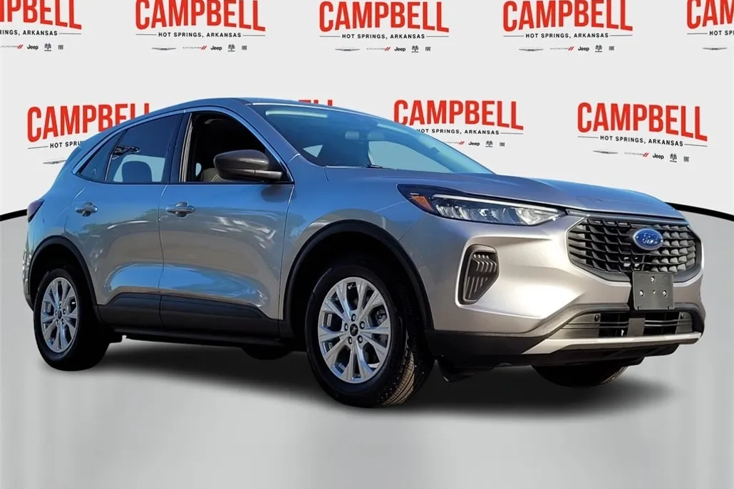 2024 Ford Escape Active photo 1