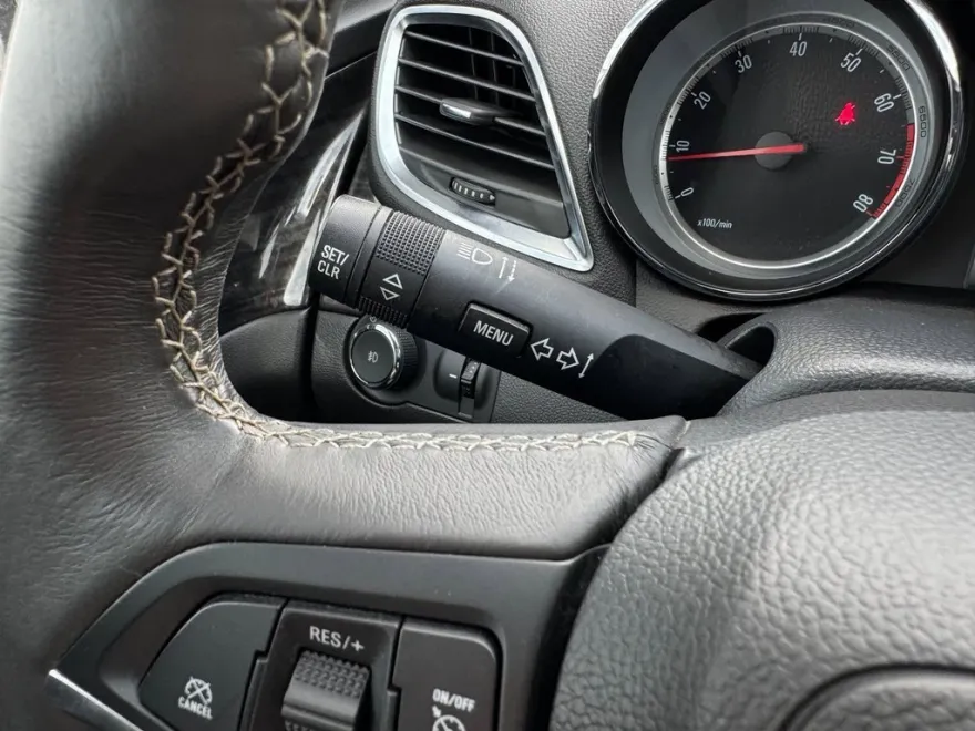 2016 Buick Encore Leather photo 19