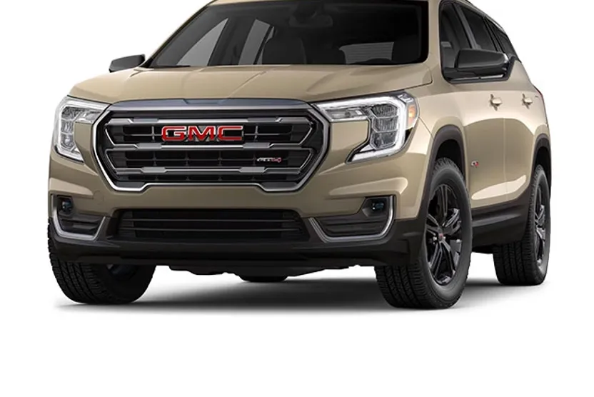 2023 Gmc Terrain AT4 photo 1