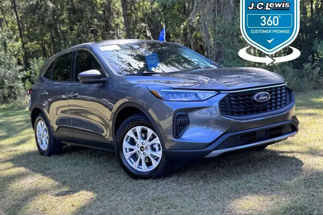 2024 Ford Escape Active photo 1