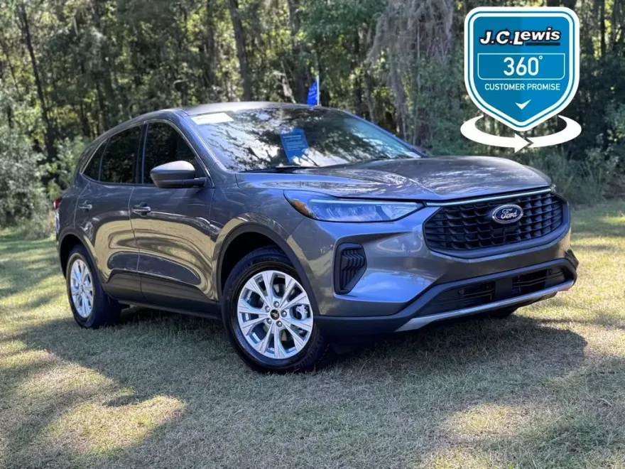 2024 Ford Escape Active photo 1