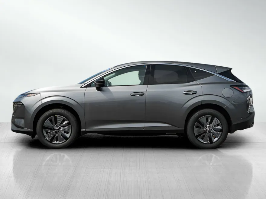 2025 Nissan Murano SL photo 1