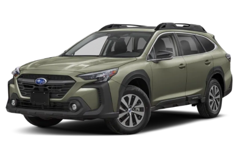 2025 Subaru Outback Premium photo 1