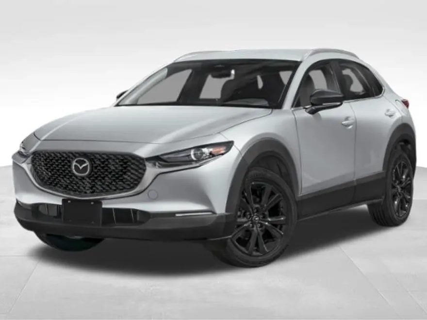 2025 Mazda CX-30 2.5 Select Sport photo 1